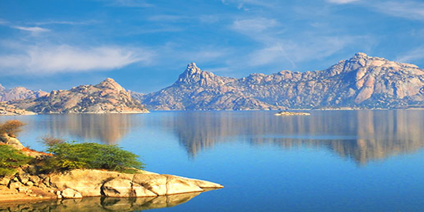 Jawai tour Packages