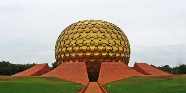 Things to do in Pondicherry