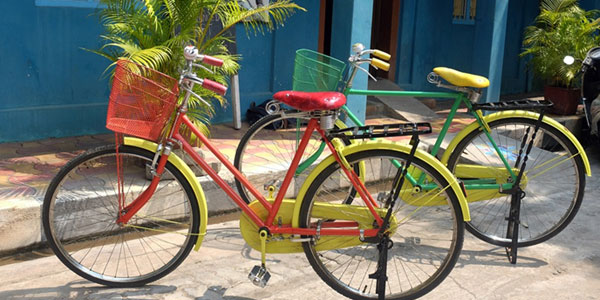 Things to do in India