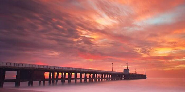 Places to visit in India