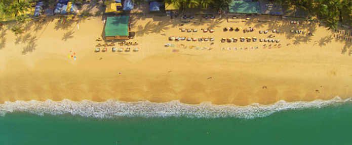 Things To Know Before You Take Off To Goa