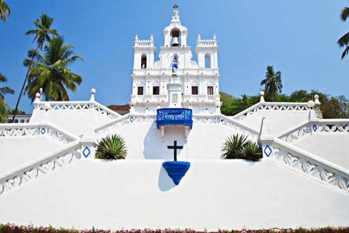 Best things to do in Panjim, Goa! Best things to do in Panjim, Goa!