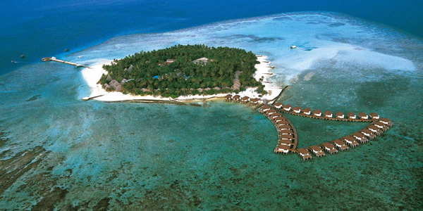 Maldives Holiday 