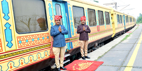 Best time to visit Rajasthan 