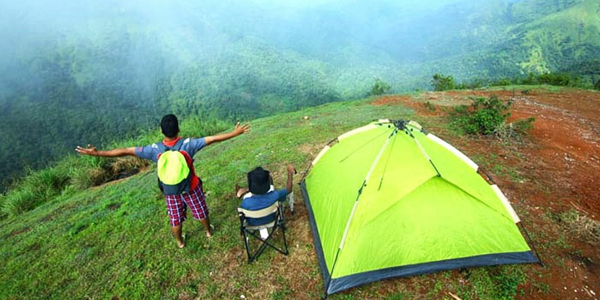 Kumbhalgarh Tour Packages