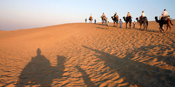 Rajasthan Tour Packages