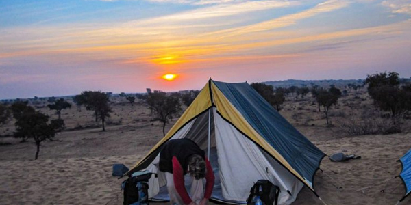 Best Time To visit Rajasthan 