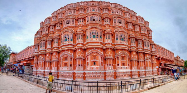 Best Time to Visit Rajasthan 