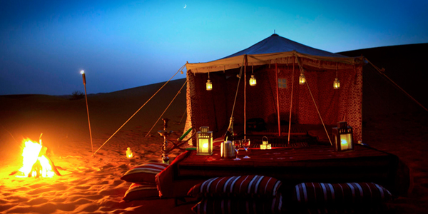 Jaisalmer Tour Packages