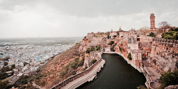 Rajasthan Holiday Packages