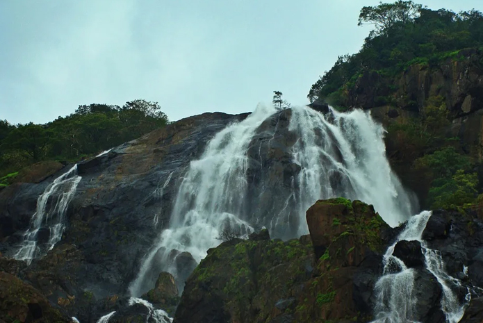8 Most Famous Waterfalls In Goa To Explore On Your Goa Tour!