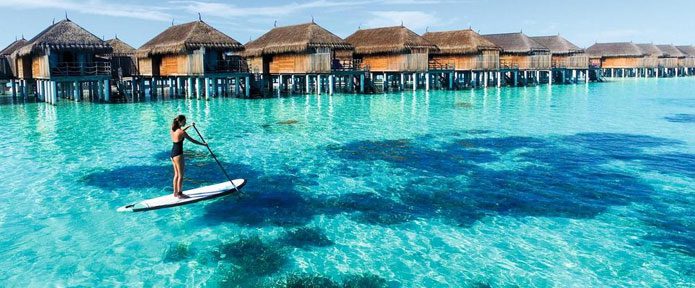 Go surfing in Maldives: Handy guide!