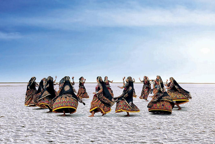 Rann Utsav 2021 at Kutch : All You Should Know About The Desert Fest