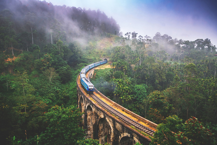 Sri Lanka now open for tourists – All you need to know
