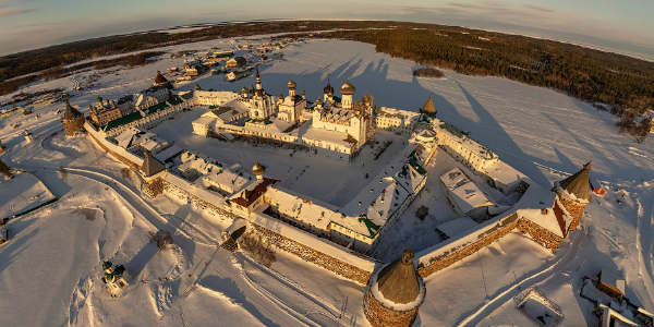 places to visit in russia