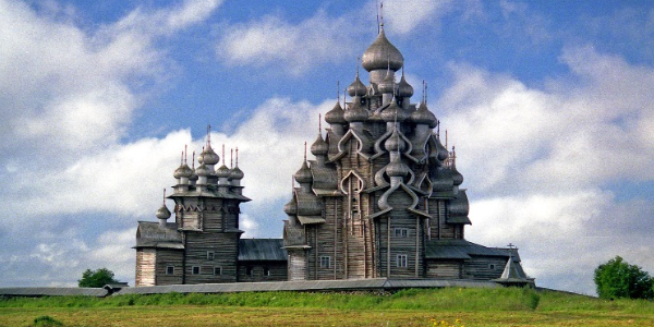 russia tour packages