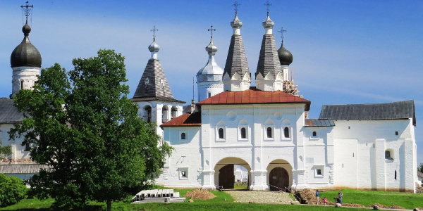 things to do in russia