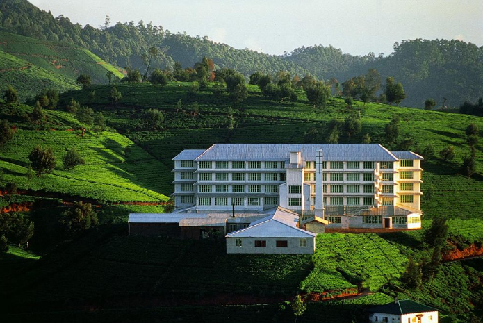 Top 10 Luxury Resorts in Sri Lanka Top 10 Luxury Resorts in Sri Lanka