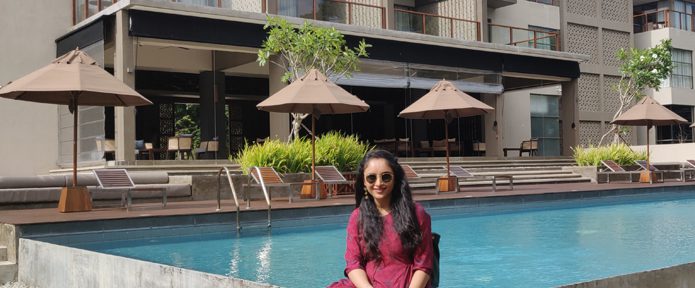 A Glimpse of Sri Lanka: My First International Post Covid-19 Trip