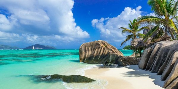 Seychelles Holidays 