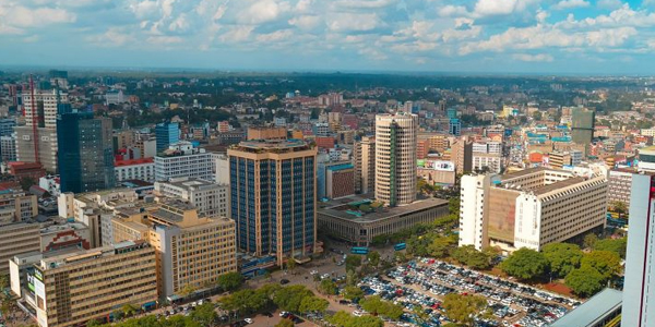 Places to Visit in Kenya