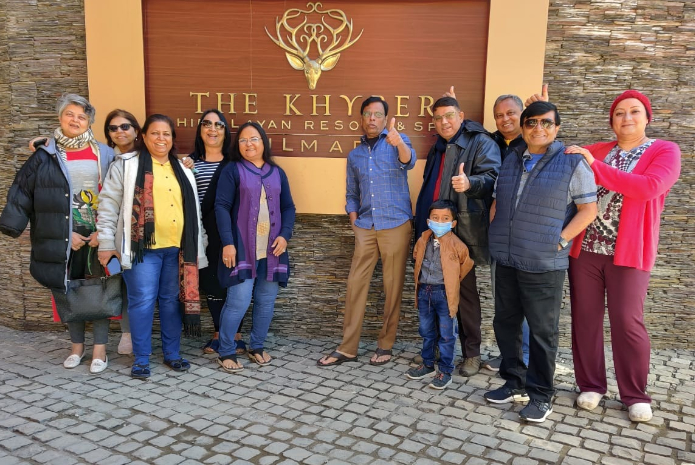 My Travel Experience to Kashmir Post Covid-19