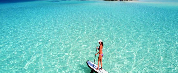 Traveling to the Maldives in 2021? Here are some tips for you