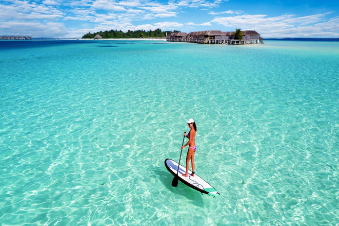 Maldives Travel Guide Your Gateway to Paradise