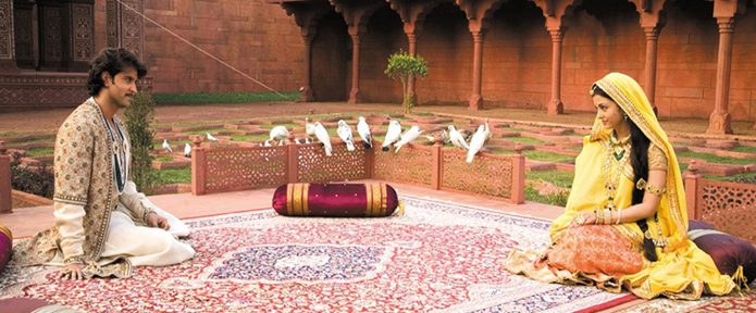 Traveling to Jaipur in 2025-26? Watch these Bollywood movies
