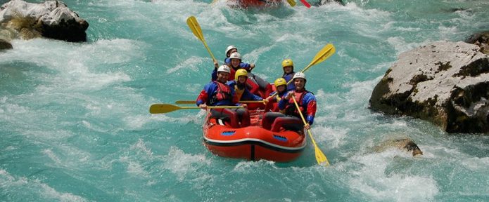 Rishikesh Tour 2025-26: Dive into the Ultimate Adventure Capital of India!