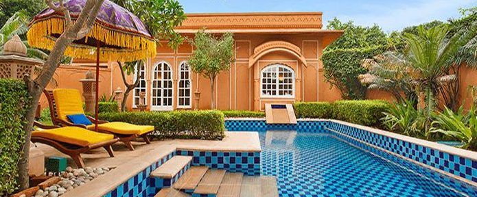 Why stay in Private Villas better than Hotels?