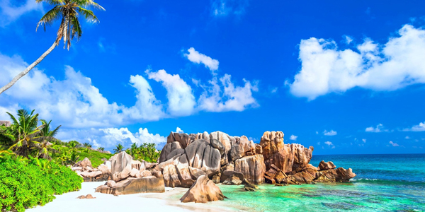 Seychelles Holiday packages 