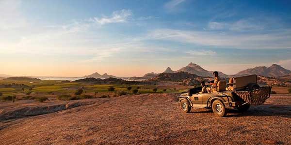 Jawai Holiday Packages