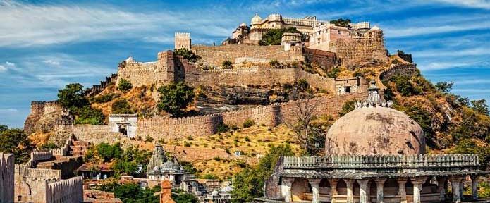 Driveable Tourist Spots in and Around Gujarat for 2025-26!