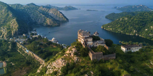 Places to see in Rajasthan