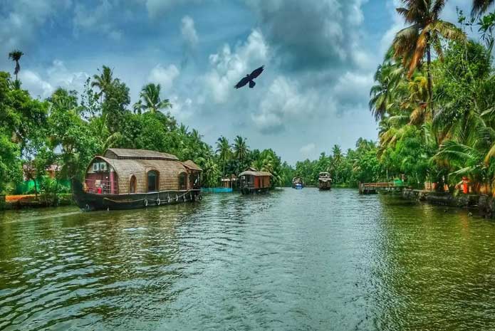 Here’s the Best season and Best time to visit Kerala!