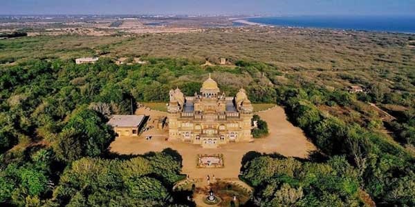 Mandvi Tour Packages