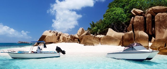 Handy Guide Travel to Seychelles Post Covid-19
