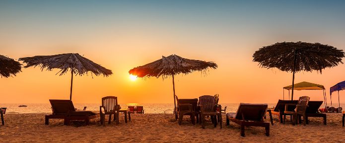 Top Luxury Resorts in Goa Perfect for a Staycation in 2023!
