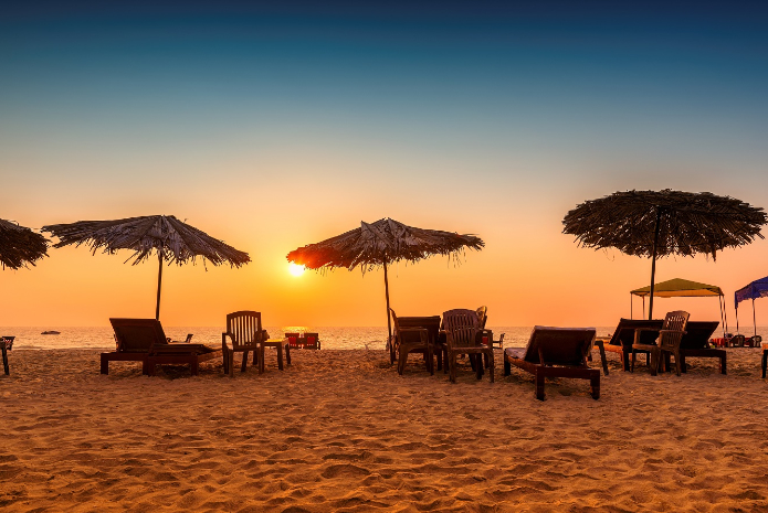 Top Luxury Resorts in Goa Perfect for a Staycation in 2023!