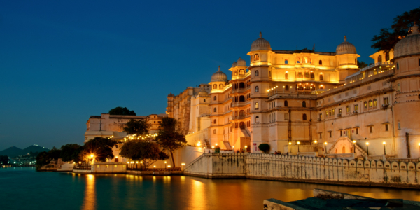 Places to see in Udaipur