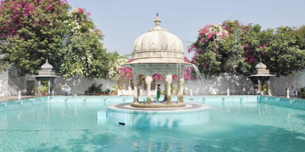 Udaipur tours