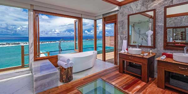 Maldives Holiday Packages