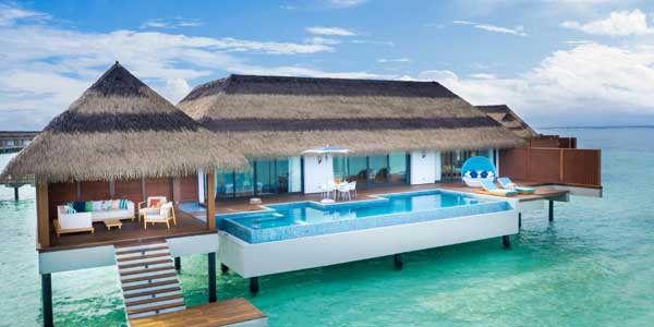 Things to do in Maldives