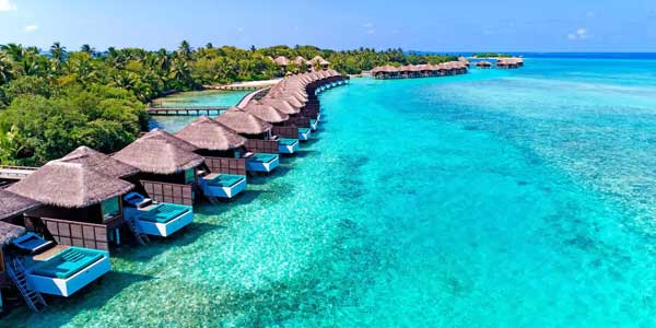 Maldives Tour Packages