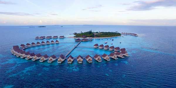Maldives tour packages 