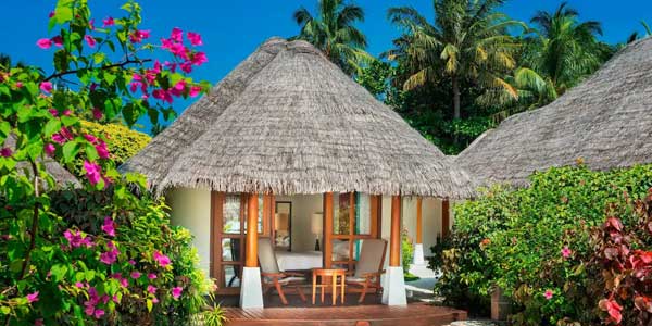 Things to do in Maldives