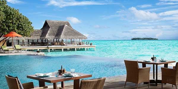 Places to visit in Maldives