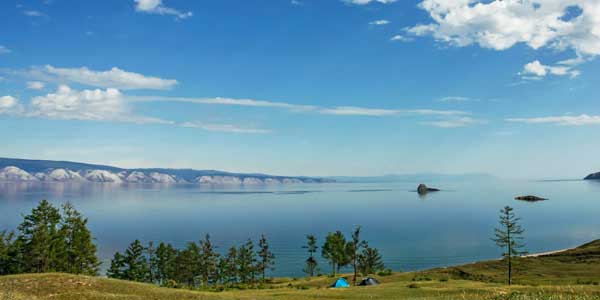 Places to visit in Russia 