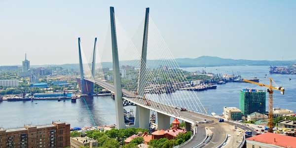 Russia Holiday Packages